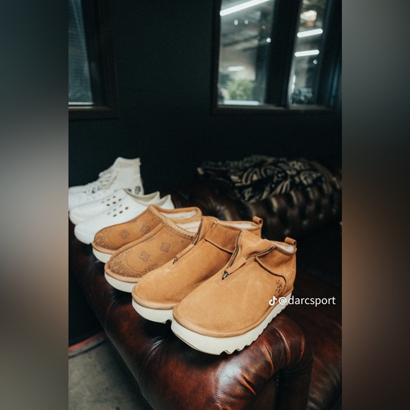 Soldout!! MAMMOTH BOOT IN BROWN                       (8M/9W)- (9M/10W) unisex - Picture 17 of 17